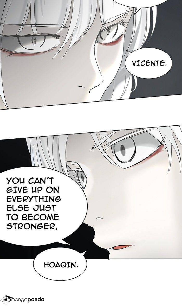 Tower of God Chapter 261 image 27